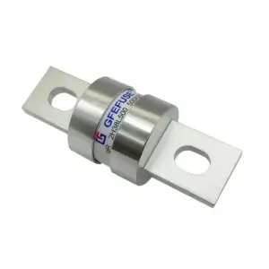 22H38L fast‑dc‑fuse gR automotive DC fuse 200‑500A 250‑300V