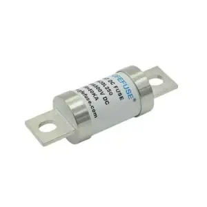 5H30L DC fuse link 150A-300A 450V 500V EV high speed fuse