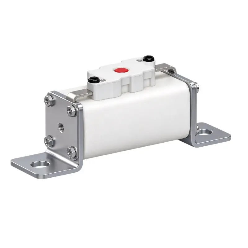 What Is an Electric Vehicle (EV) Fuse? Function, Types & Importance