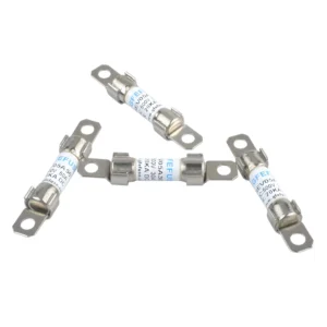 EssFuse GFEVT/750-10R bolt-down DC fuse 10A-50A 750V 700V high speed