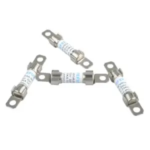 GFEVT/500-10R EV Fuse 10A-60A 450V 500V high speed automotive fuse