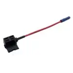 ATO ATC Blade Fuse Tap 15A 1015-16AWG UL94V-0 Automotive Fuse Tap