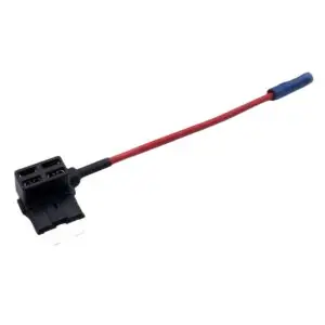 ATO ATC Blade Fuse Tap 15A 1015-16AWG UL94V-0 Automotive Fuse Tap