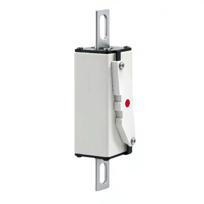 GFEVT1500‑59E Series Square‑Body Fast‑Acting aR DC Fuse 1500VDC 100‑400A