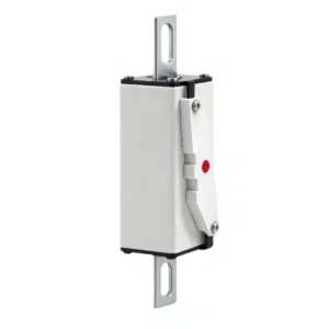 GFPVT1500‑59ES series square‑body photovoltaic pv fuse front view