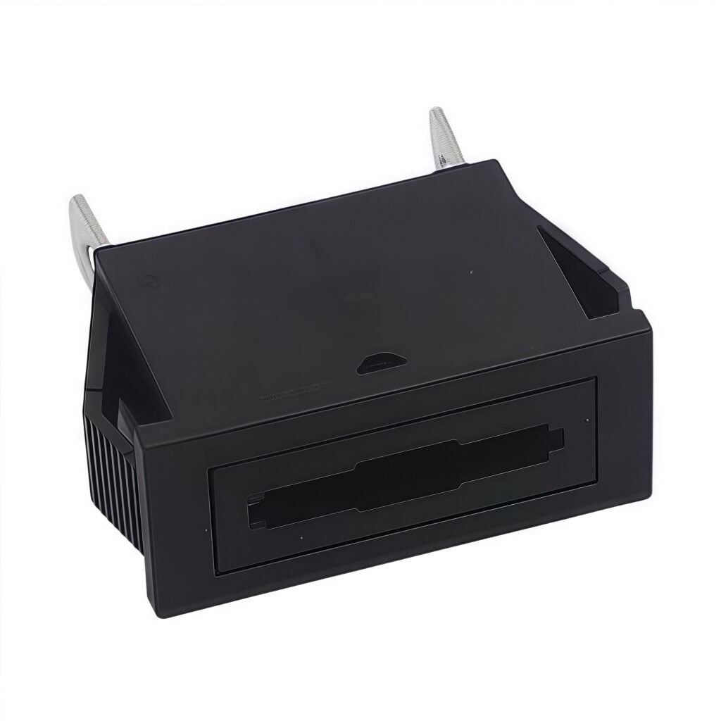 panel mount blade fuse holder ATO ATC single circuit