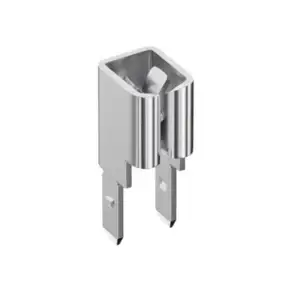 automotive blade fuse clip mini ato atc universal pcb mount