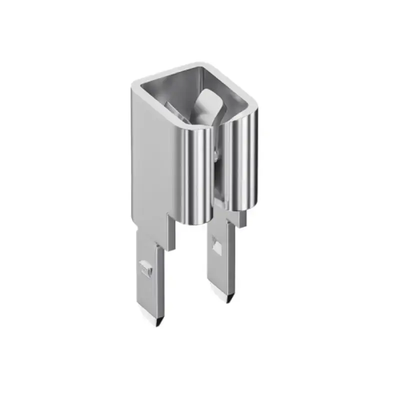 automotive blade fuse clip mini ato atc universal pcb mount