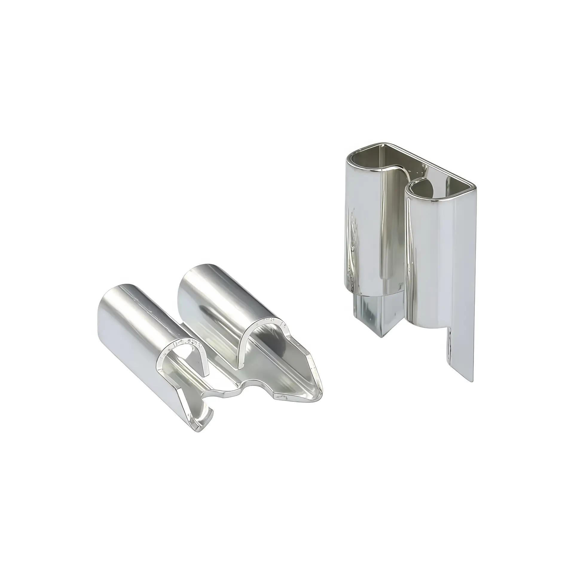 ATO ATC ATN blade fuse clip 0.4mm brass PCB mount ATO ATC ATN blade fuse clip 0.4mm brass PCB mount