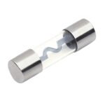 F10x38mm AGU glass tube fuse 32V car audio