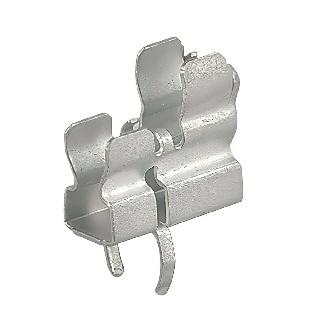 PCB Fuse Clip | Dual 5x20mm 6x30mm 16A 1000V AC/DC