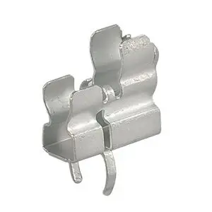 PCB Fuse Clip | Dual 5x20mm 6x30mm 16A 1000V AC/DC