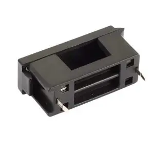 PCB mount fuse socket BLX-A 5x20mm