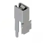 maxi blade fuse clip automotive fuse holder