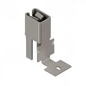 SMT surface mount maxi fuse clip blade fuse holder