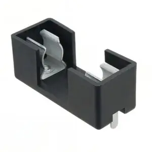 10x38mm PCB mount fuse holder solar 1500V