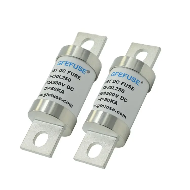 Battery Fuses for Lithium Battery Packs | EssFuse