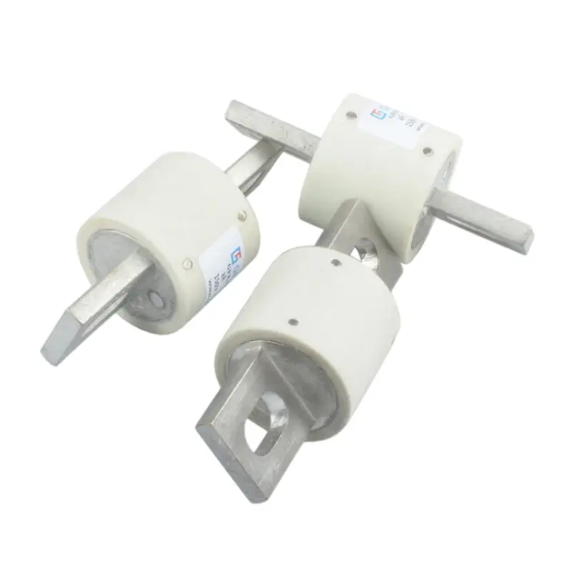 1500V DC Fuse Design Features & Advantages