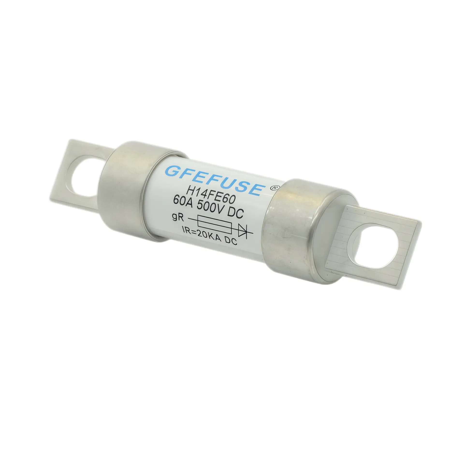 UL and IEC Standard Differences of EV DC Fuses