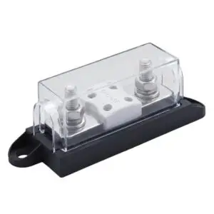 bolt-on fuse holder GFEV B150