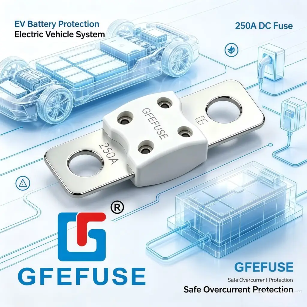 How to Choose the Right Fuse for Electronic Equipment