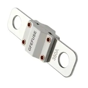 ANL-C125SF35 Energy Storage Fuse | 50-400A 125V DC Bolt-Down Fuse
