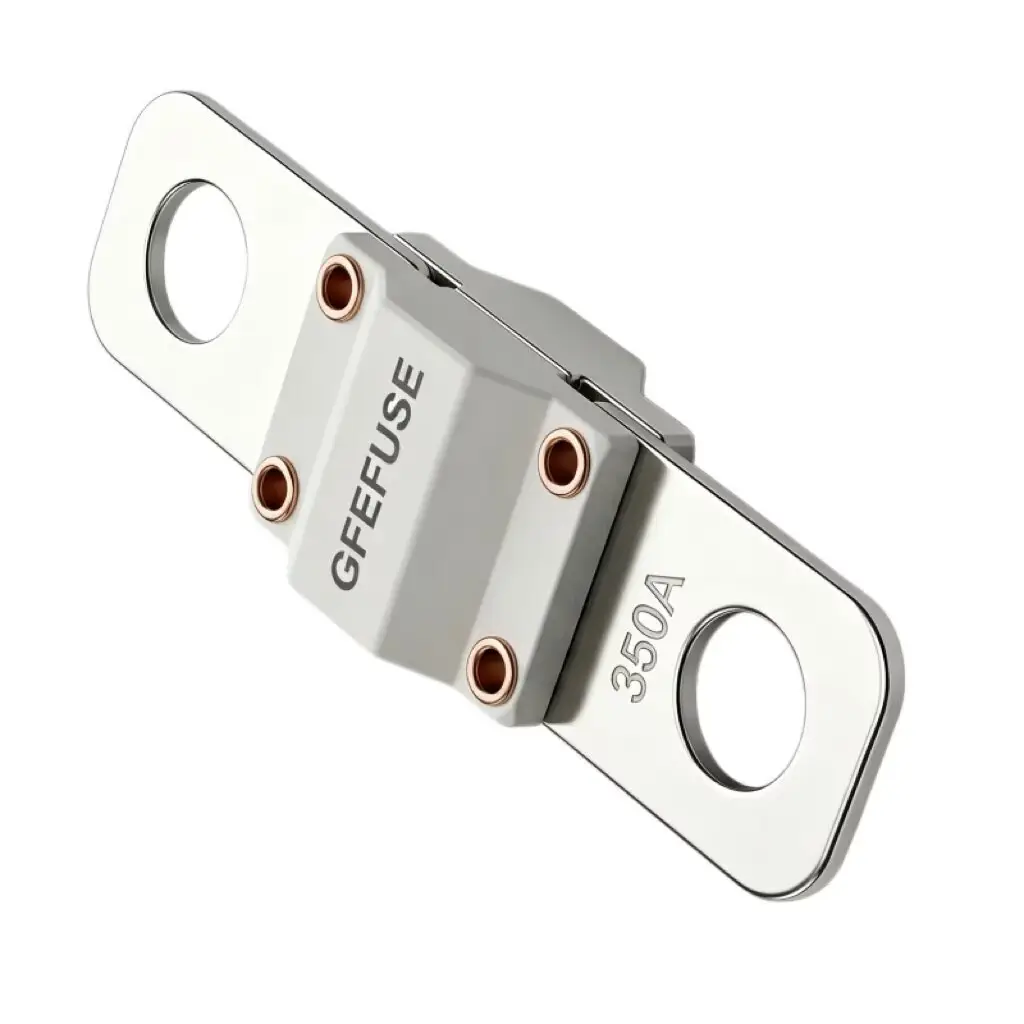 ANL-C125SF35 Energy Storage Fuse | 50-400A 125V DC Bolt-Down Fuse