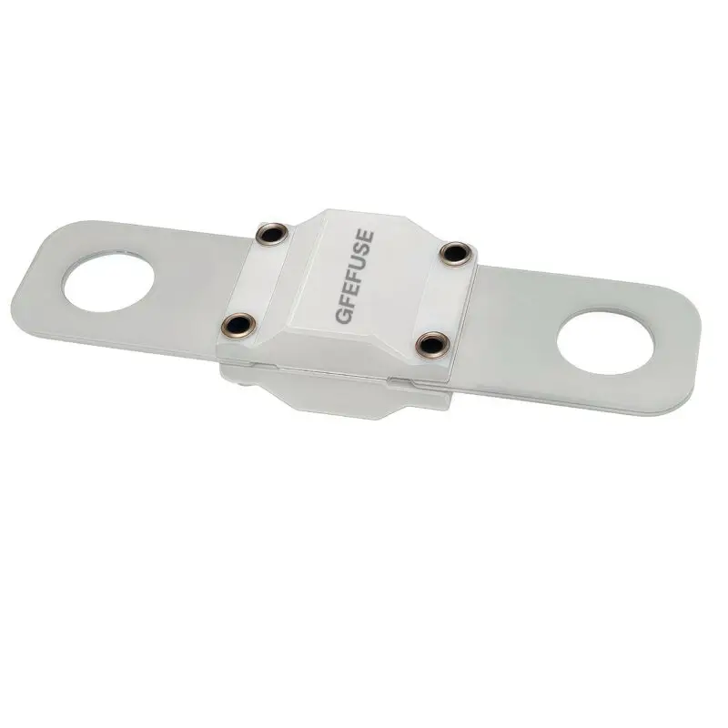 PV Fuse Sizing Guide: How to Choose the Right Fuse for Solar Arrays