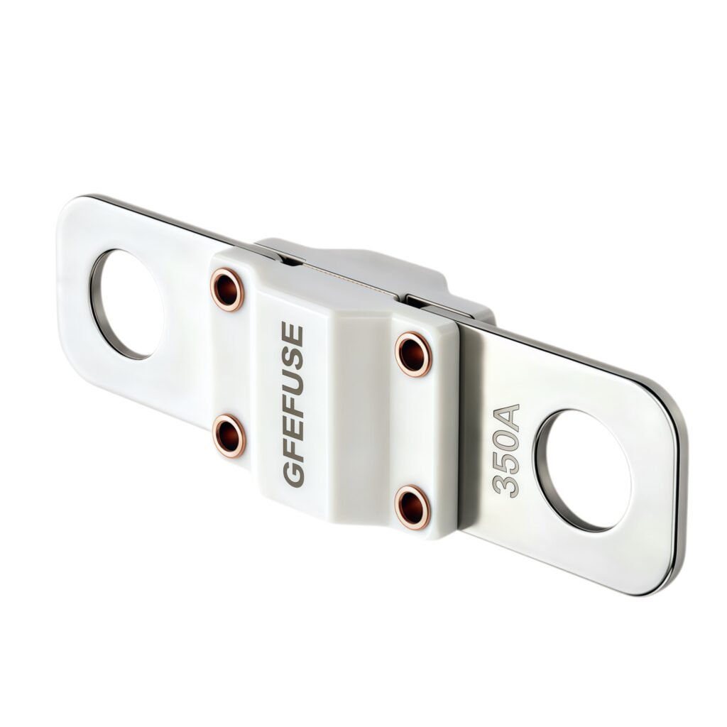How to Select the Right Fuse Holder for Your Circuit