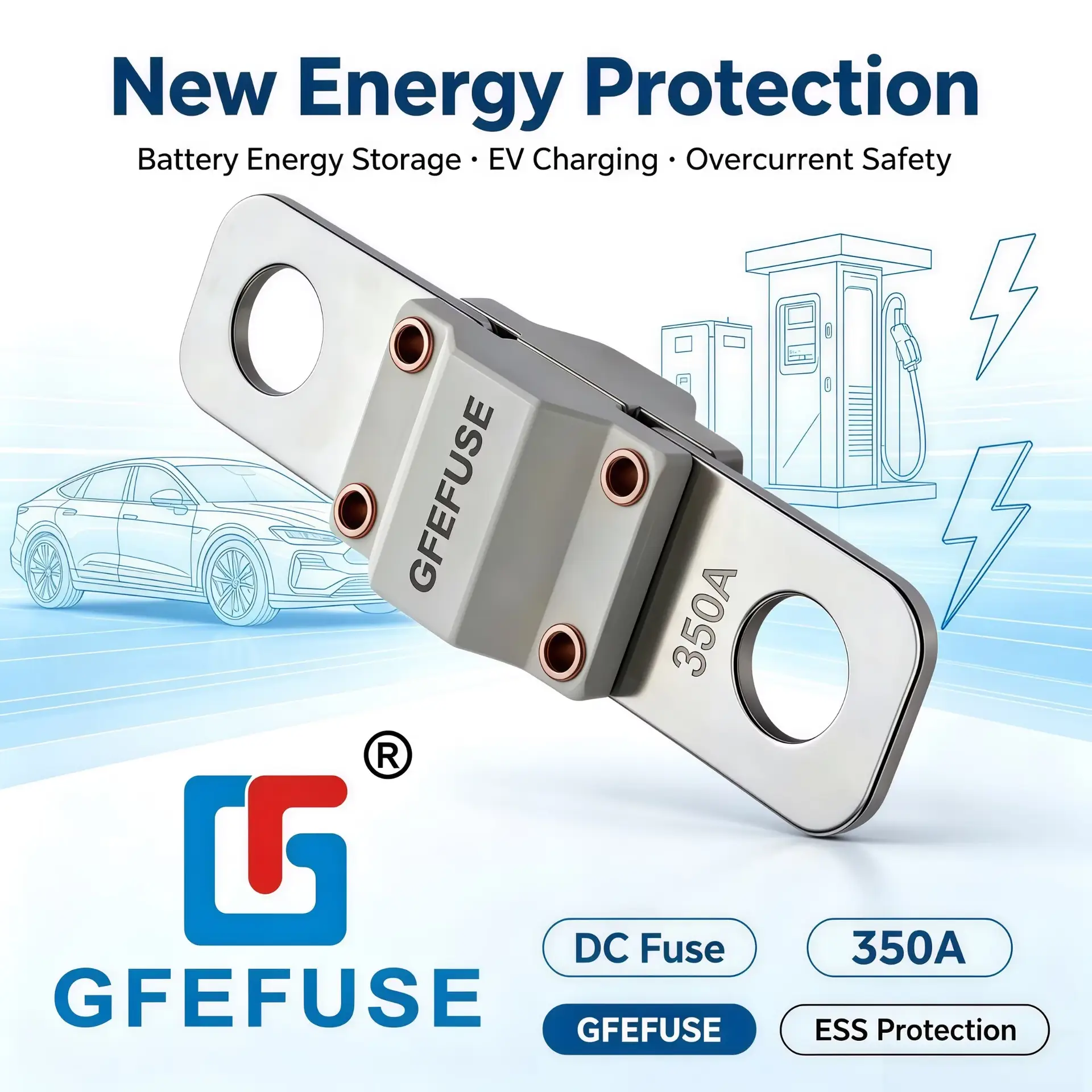 How to Select the Right Fuse Holder for Your Circuit‑EssFuse