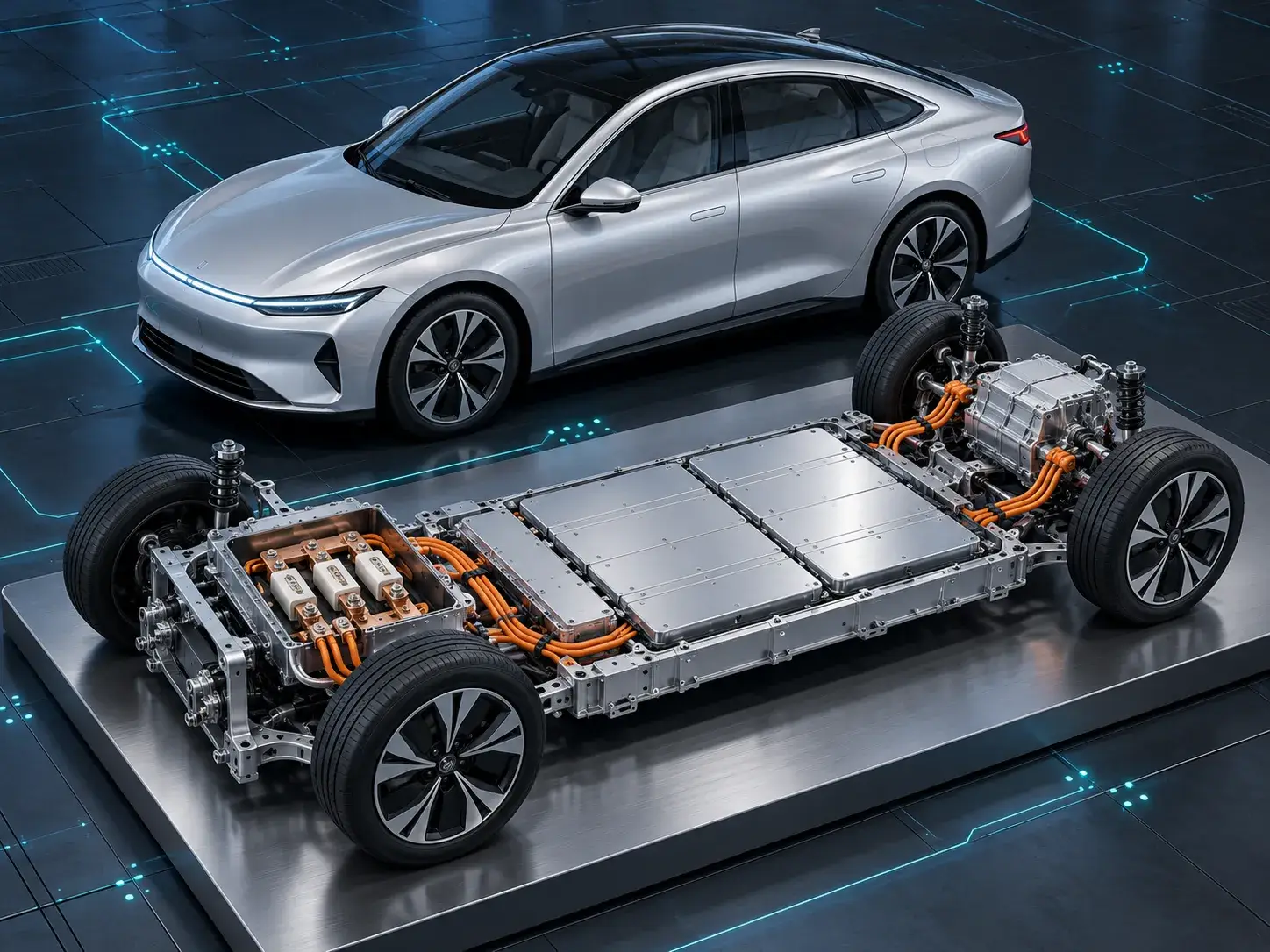 Automotive
