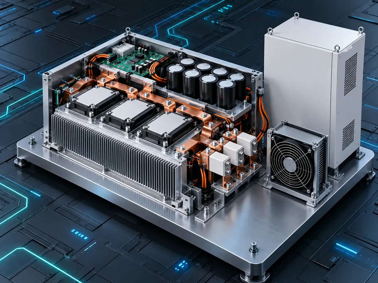 Power Electronics