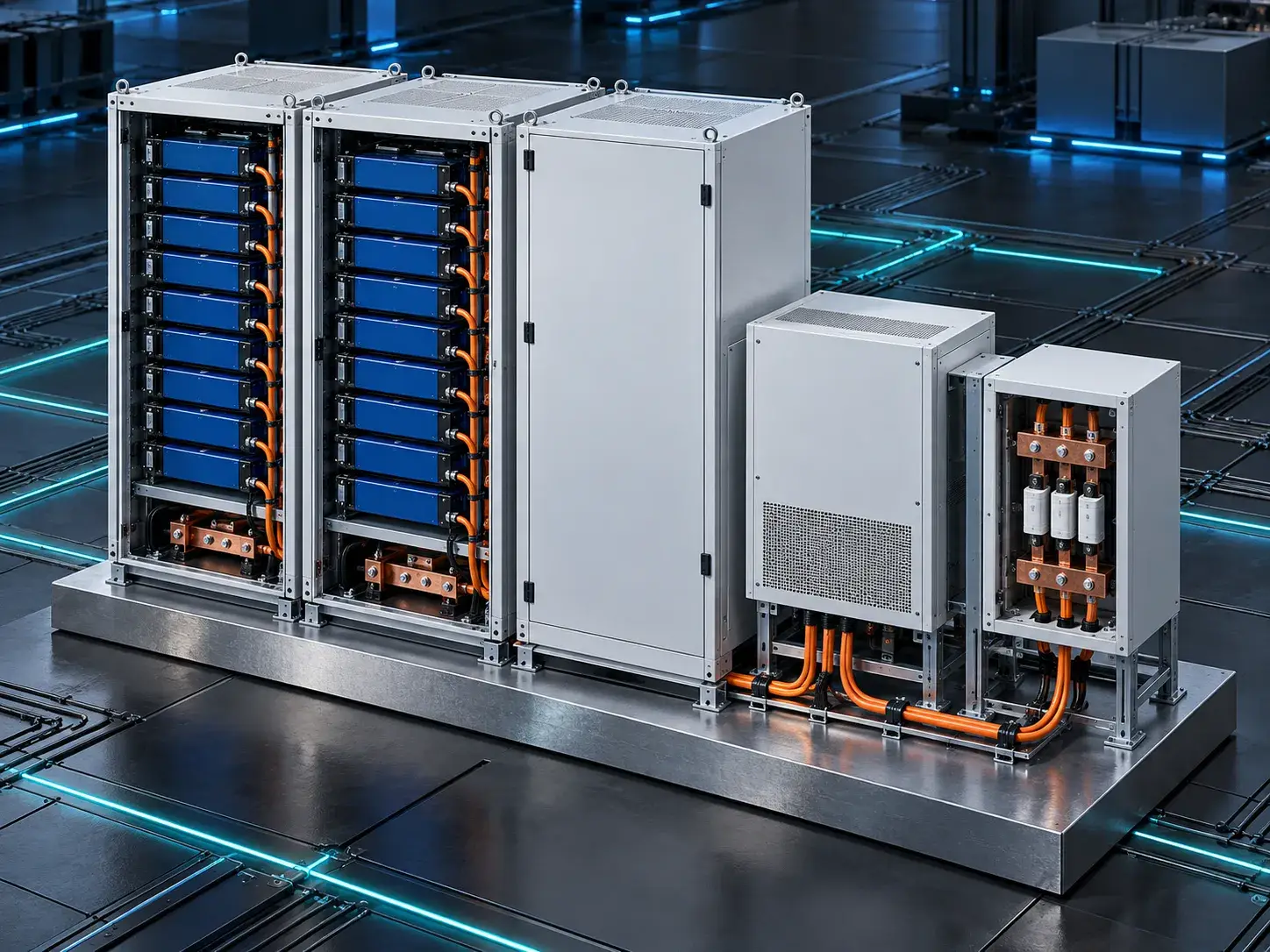 Energy Storage