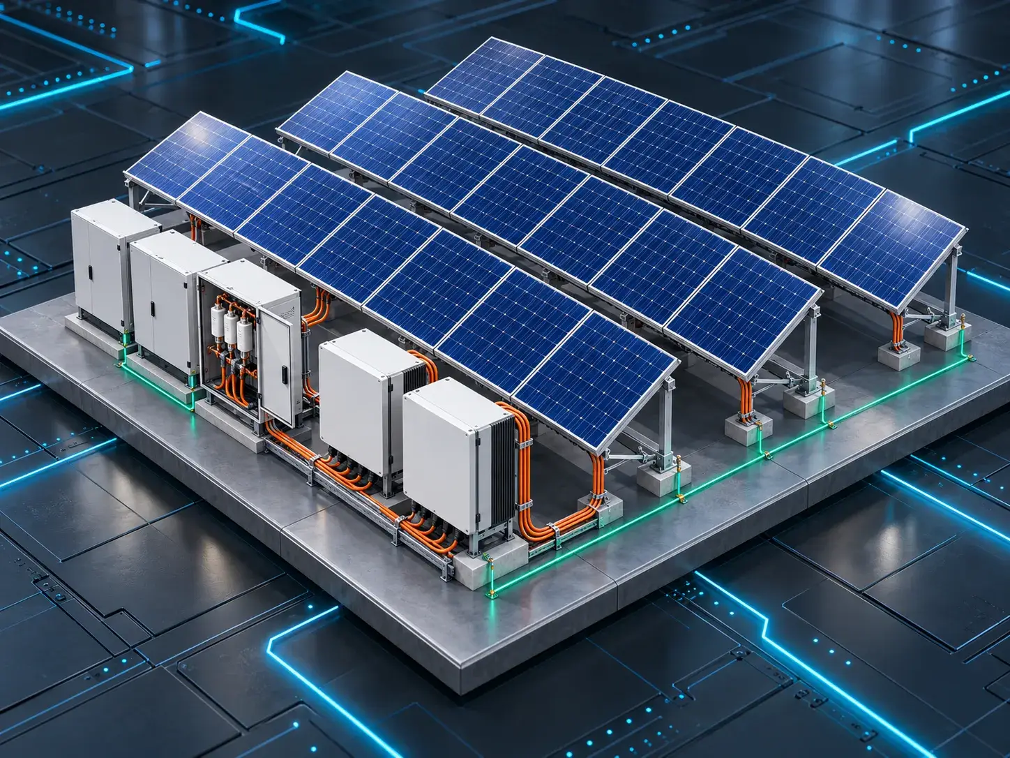 Solar Power