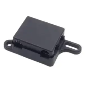 GFEVC02 Modular MIDI Bolt‑Down 2‑Circuit Fuse Holder