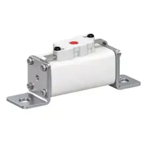 high voltage fuse for ess ups energy storage system