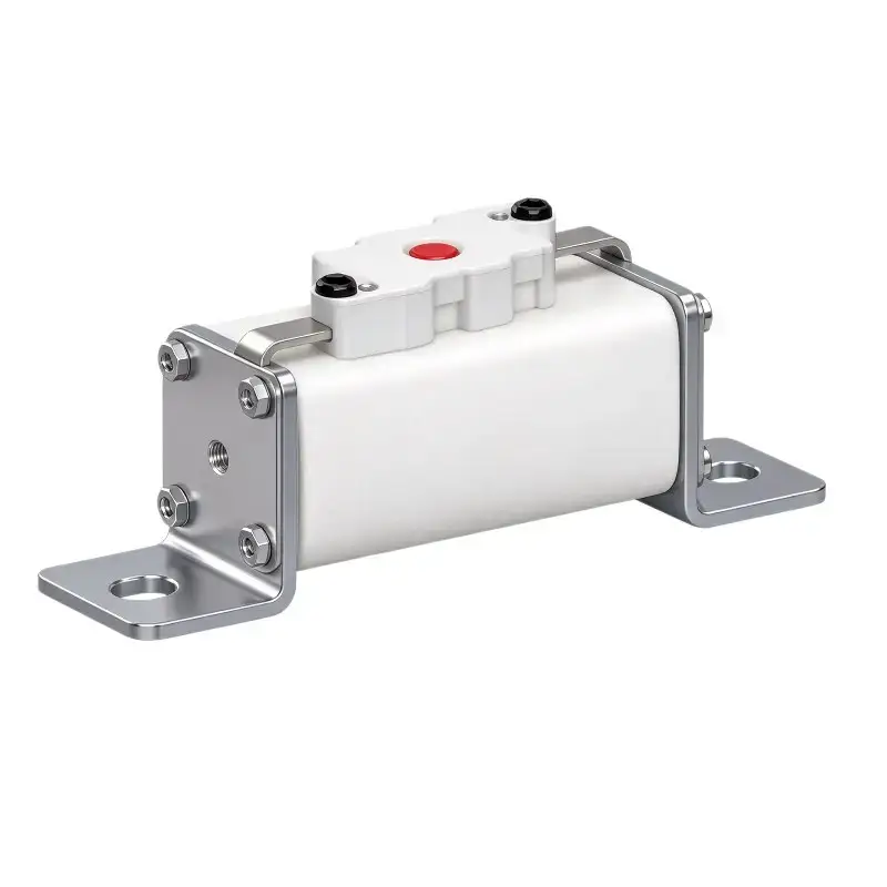 high voltage fuse for ess ups energy storage system