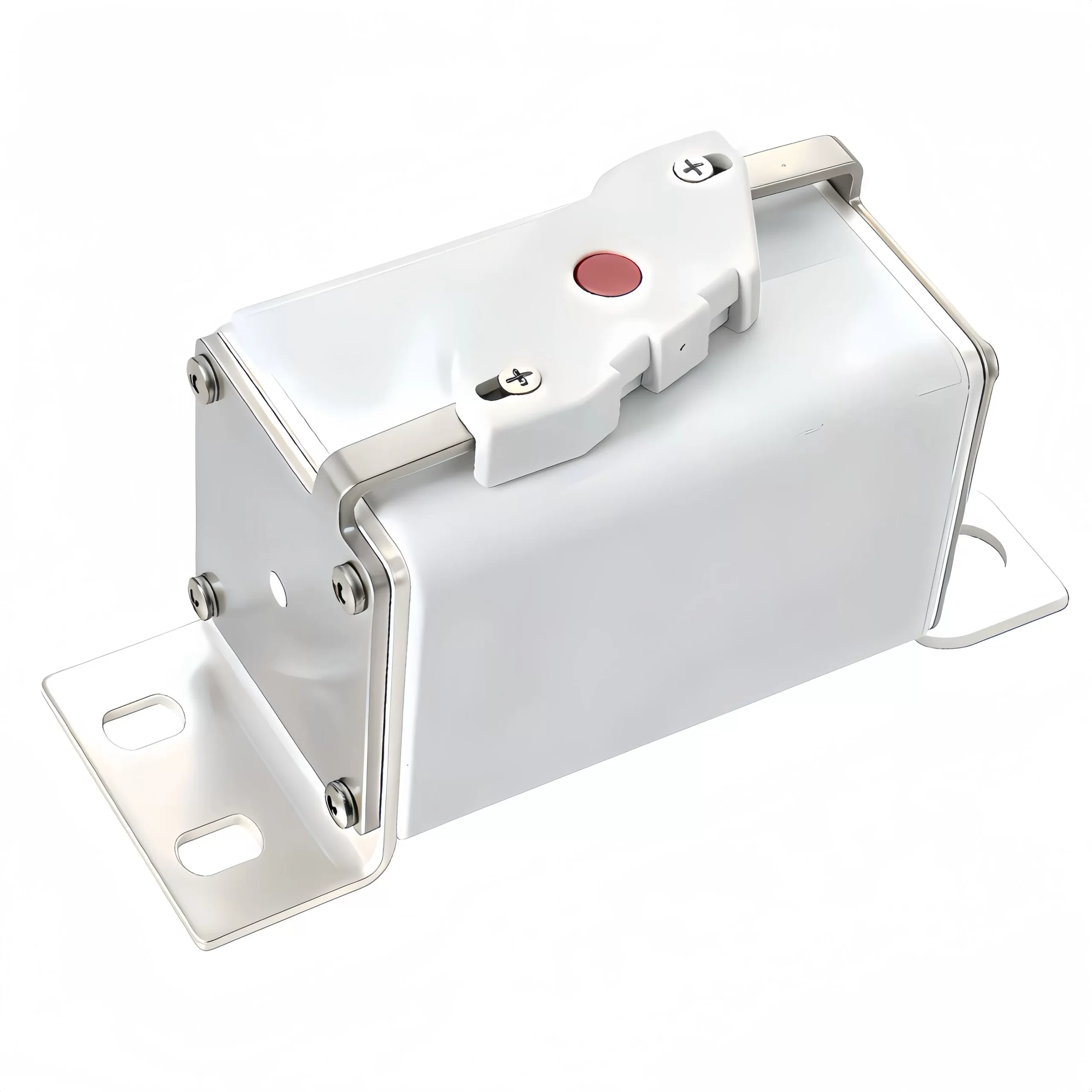 ESS EV fuse 50A-200A 1500V energy storage fuse