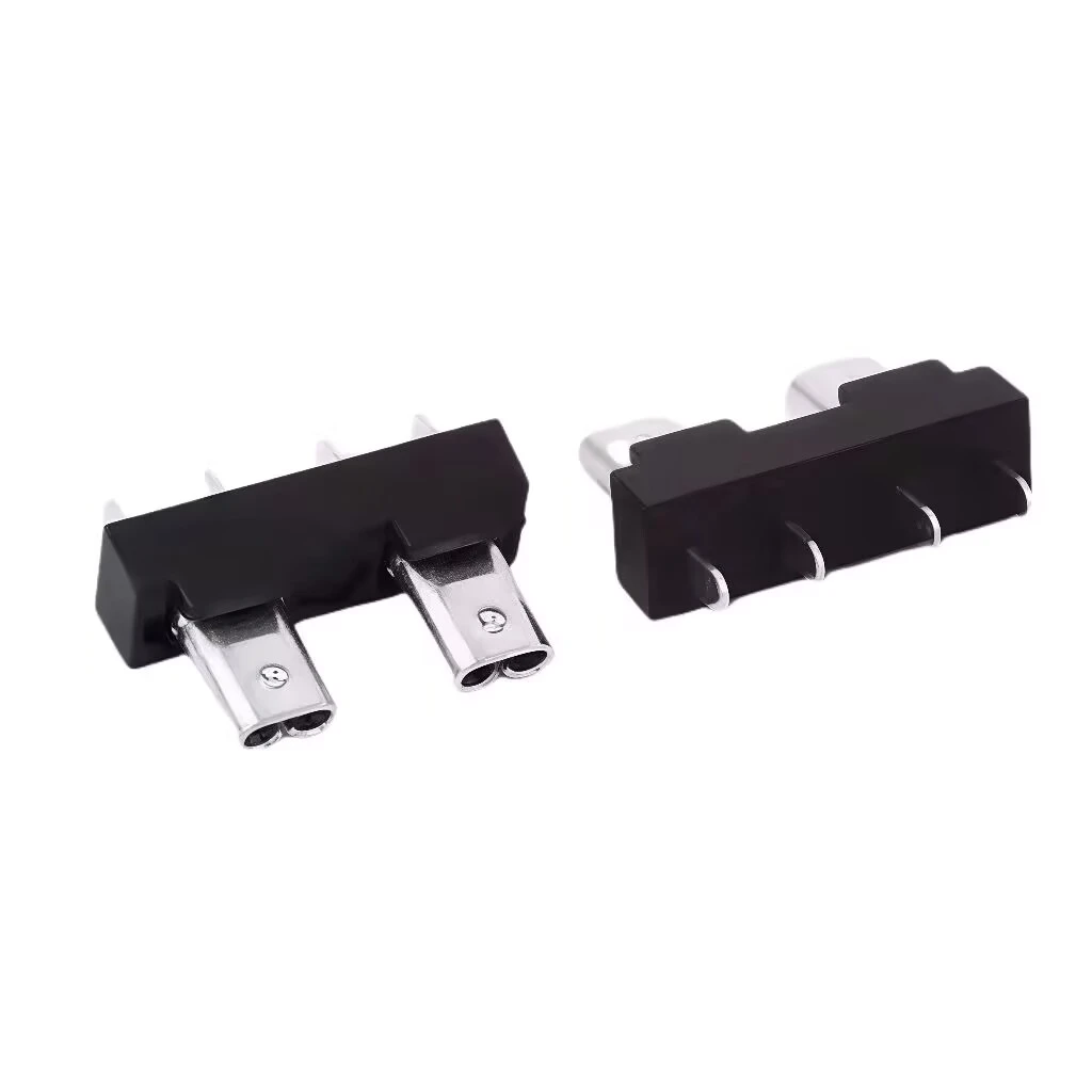 GF-717B Mini PCB Mount Blade Fuse Holder.Fuse clip