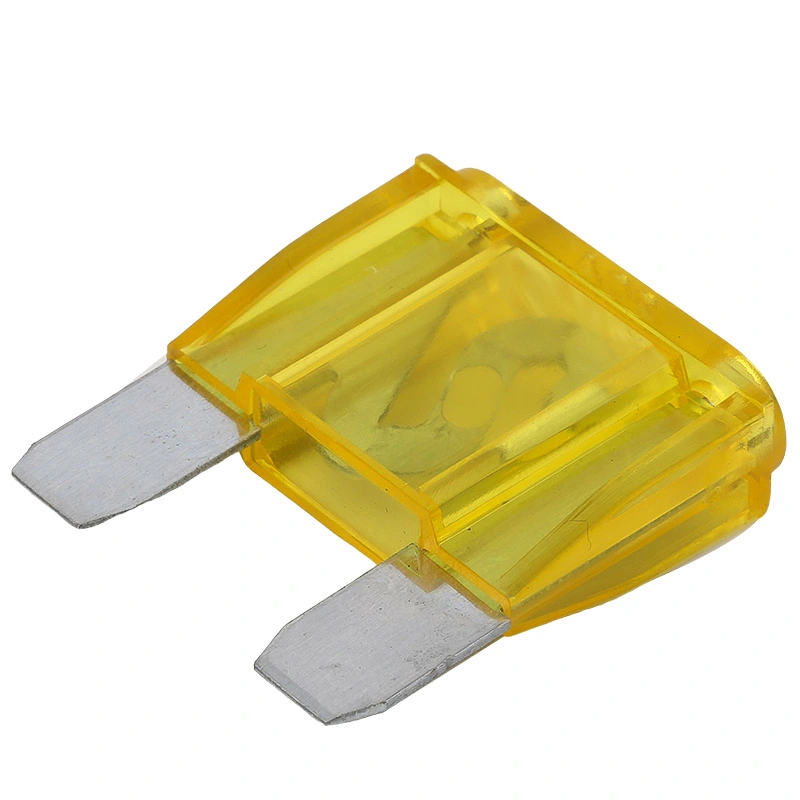 MAXI automotive fuses. Blade fuse