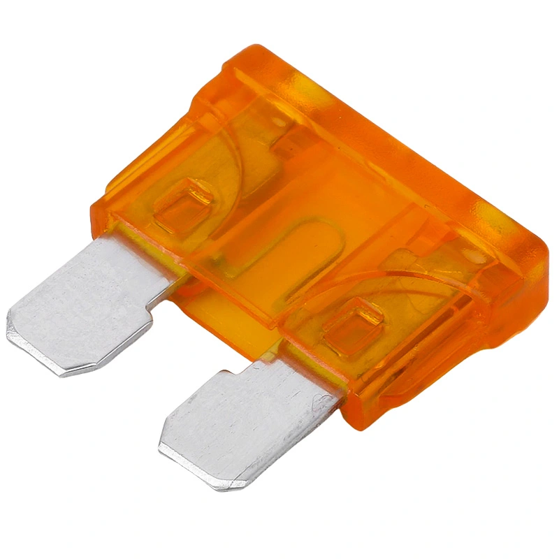 ATO automotive fuses. Blade fuse