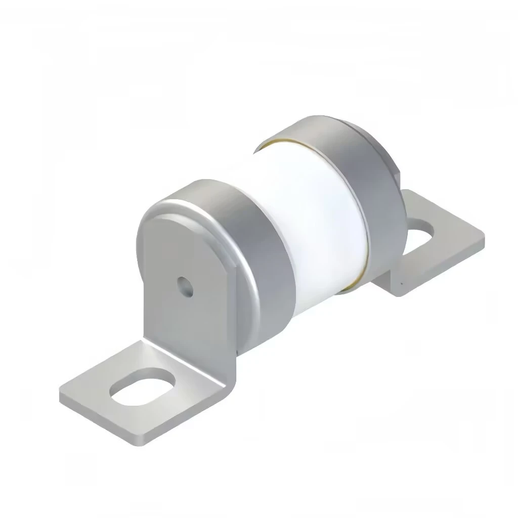 GFEVT500 series dc fuse 10A-400A 450V500V fast-acting fuses