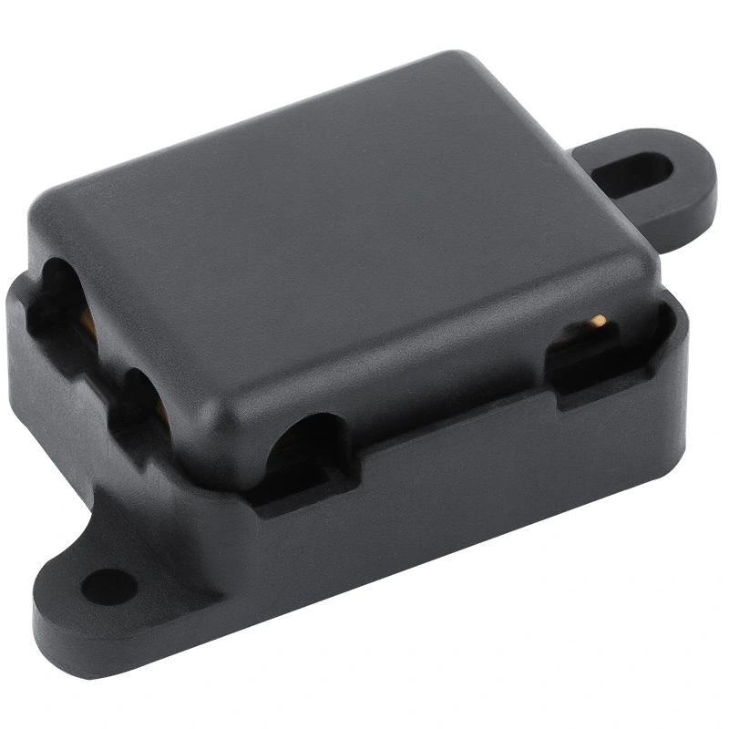 GFEV (20111) Automotive fuse holder (one in and two out) MIDI fuse holder