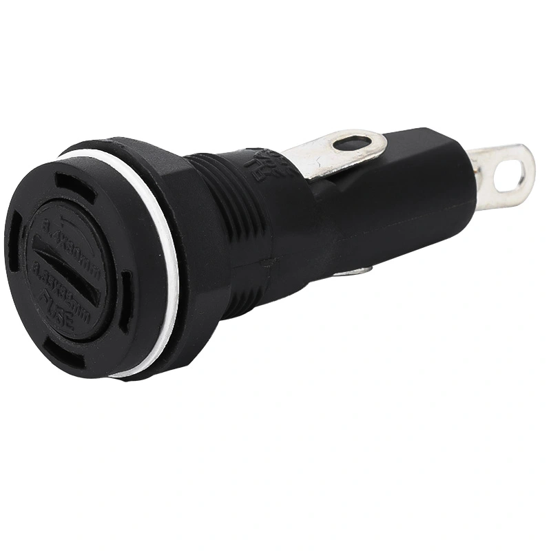 R3/55B panel fuse holder 6x30 fuse holder