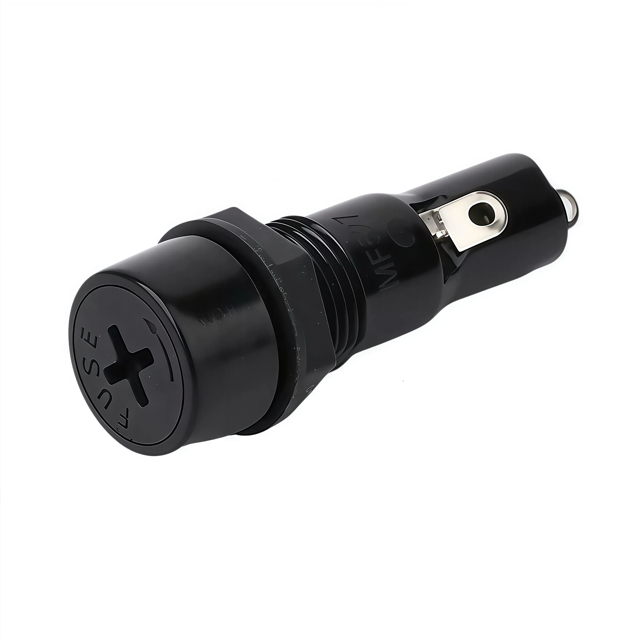 MF/527 Panel Fuse Holder 5x20 Fuse Holder