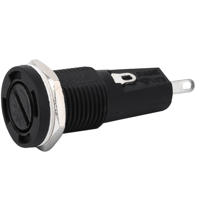 R3/54B panel fuse holder 5x20 fuse holder