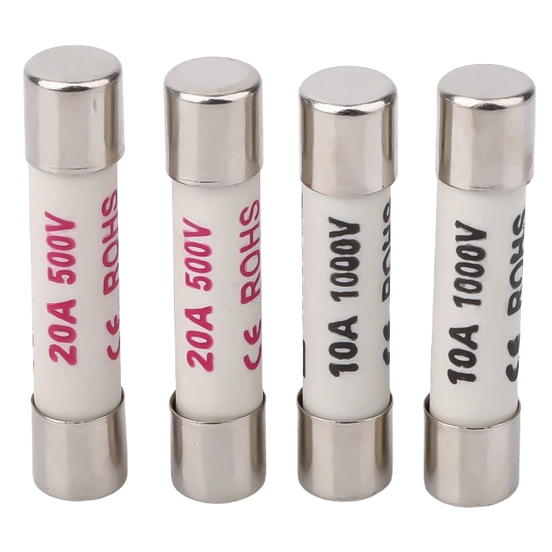 510F high voltage fuse (500V (dc))semiconductor fuses