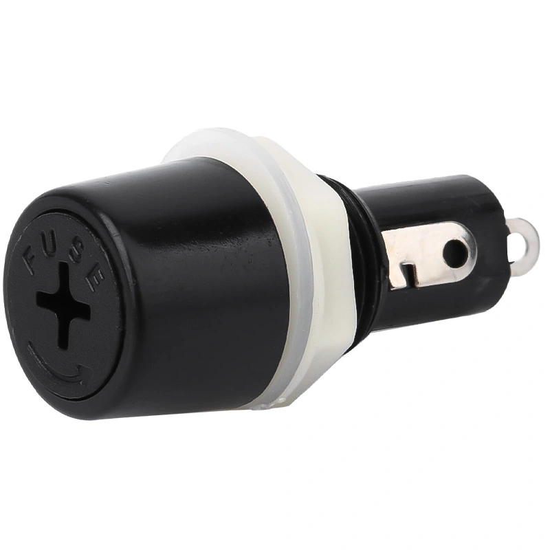 MF/528 panel fuse holder 5x20 fuse holder