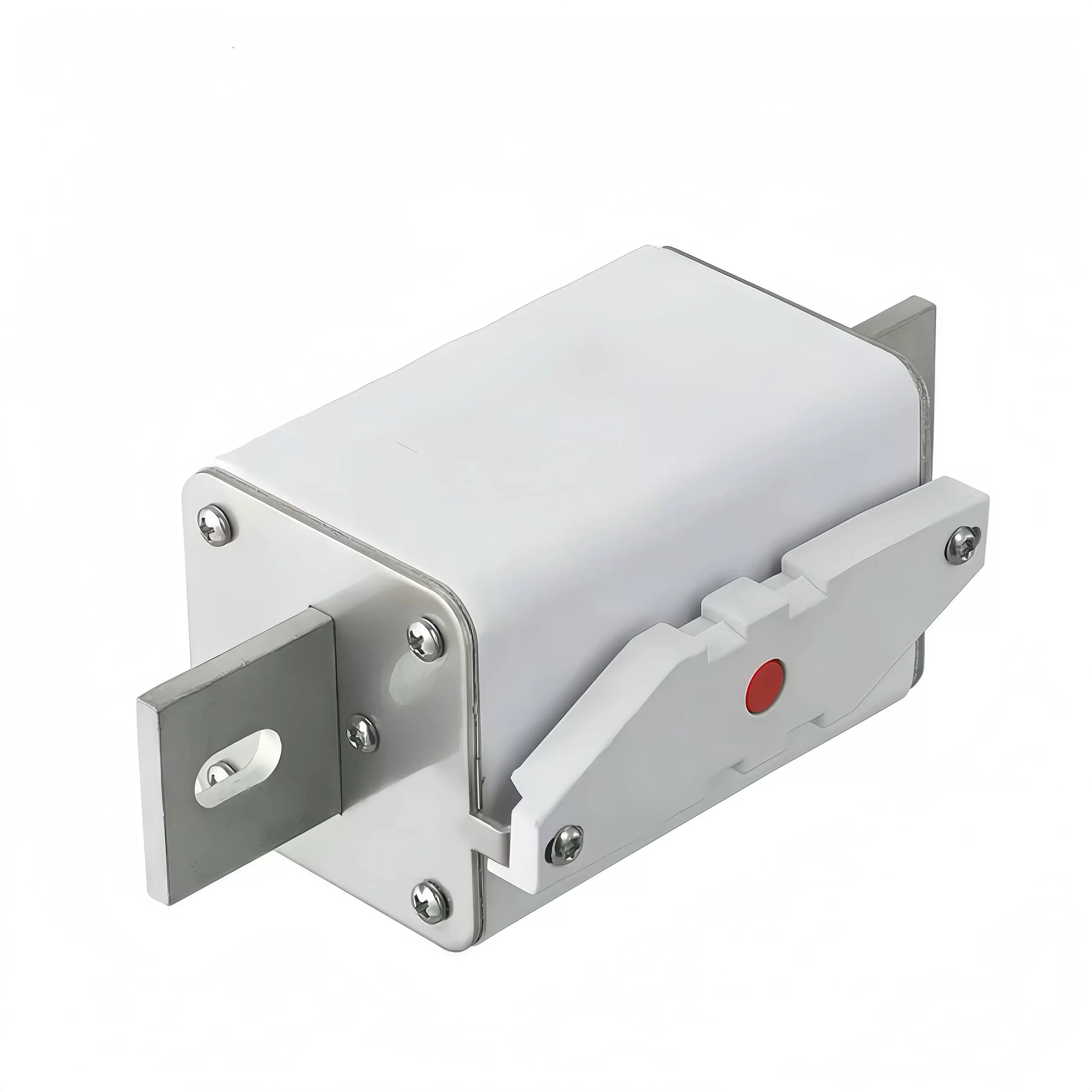 High-speed fuse GFEVT1000-B-43E 50A-400A 50KA 1000V dc fast-acting fuses