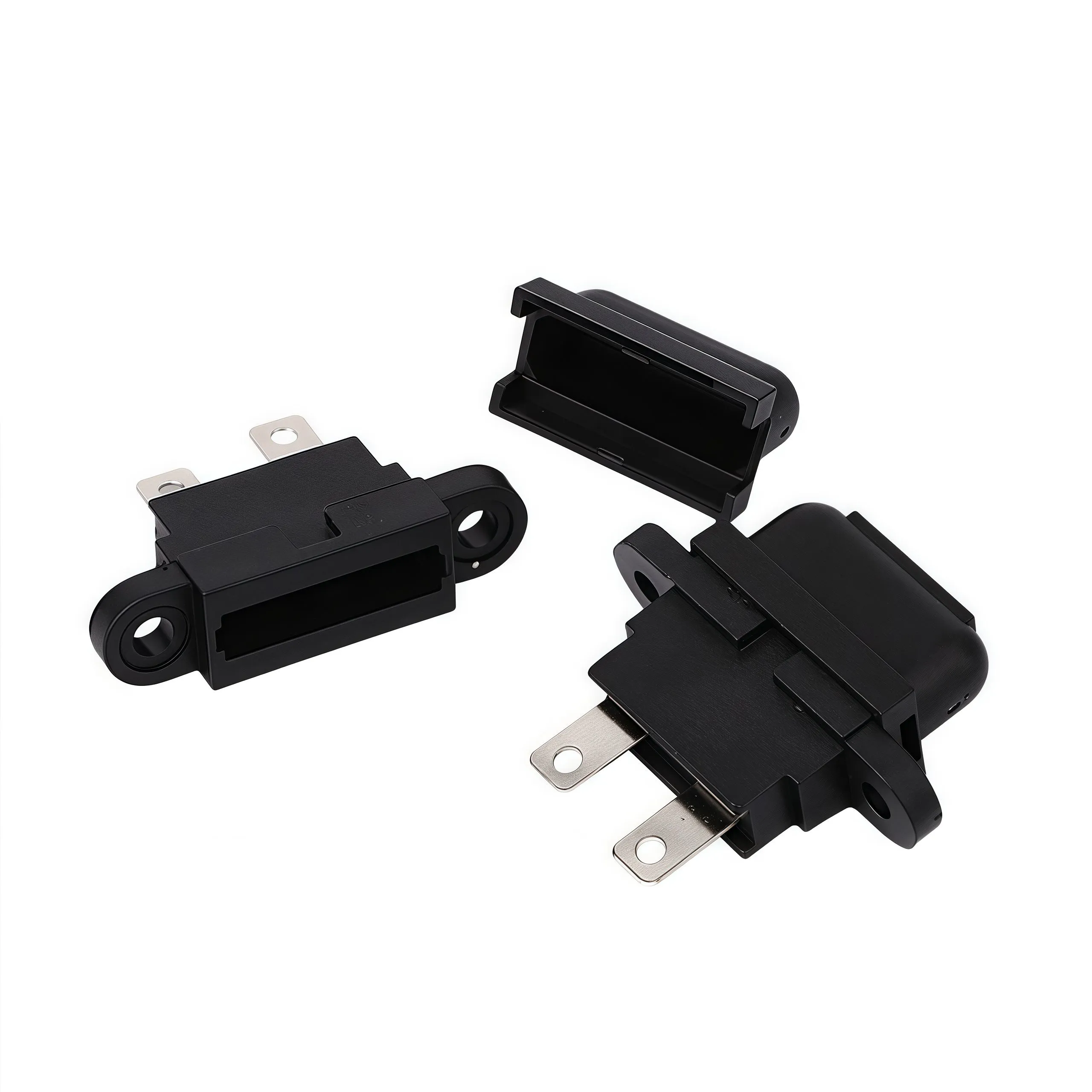 GF-701 automotive fuse holder panel mount